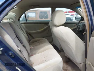 2007 Toyota Corolla CE with VIN 1NXBR32E67Z917189, listed as a IAAI auction lot 42160151 with 258,838 mi miles and . Bid and sale history available at DreamBid. Image 8.