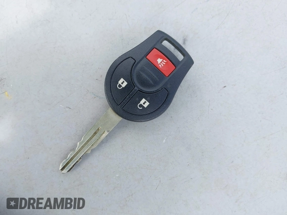 2014 Nissan Note S Plus with VIN 3N1CE2CPXEL397412, listed as a IAAI auction lot 42655342 with 101,308 mi miles and . Bid and sale history available at DreamBid. Image 11.
