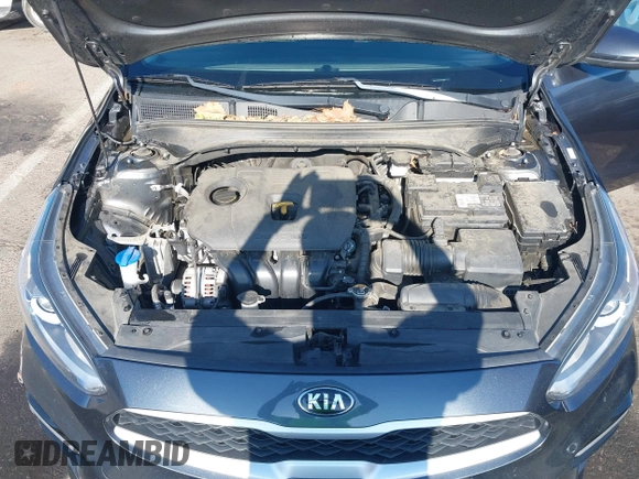 2019 Kia Forte LXS with VIN 3KPF24AD1KE092839, listed as a IAAI auction lot 42649547 with 74,564 mi miles and . Bid and sale history available at DreamBid. Image 10.