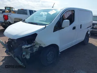 2016 Nissan NV200 S с VIN 3N6CM0KN2GK697424, выставлен на аукционе IAAI как лот 42432266 с пробегом 130 182 миль миль и . История ставок и продаж доступна на DreamBid. Изображение 2.