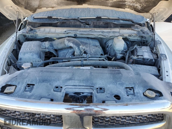 2016 Ram 2500 SLT with VIN 3C6TR5DT8GG158913, listed as a Copart auction lot 74079454 with 231,021 mi miles and Salvage Title. Bid and sale history available at carsss.com. Image 11.