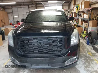 2015 GMC Yukon Denali with VIN 1GKS2CKJ4FR173703, listed as a IAAI auction lot 41943537 with 167,834 mi miles. Bid and sale history available at carsss.com. Image 6.