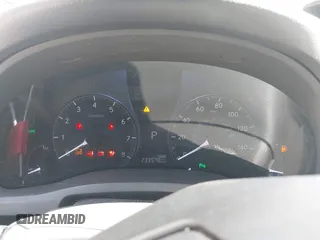 2013 Lexus RX 350 with VIN 2T2BK1BA7DC191597, listed as a IAAI auction lot 42320550 with 233,578 mi miles and . Bid and sale history available at DreamBid. Image 7.