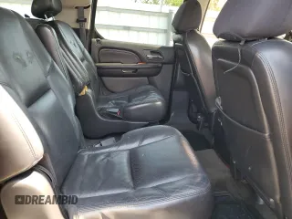 2007 Cadillac Escalade ESV z VIN 1GYFK66827R259190, wystawiony jako Copart lot #58080605 z przebiegiem 122 481 mil mil oraz Szkody całkowita. Historia ofert i sprzedaży dostępna na DreamBid. Obrazek 11.