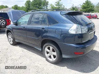 2005 Lexus RX 330 z VIN 2T2HA31U95C068793, wystawiony jako IAAI lot #42293231 z przebiegiem 127 960 mil mil oraz . Historia ofert i sprzedaży dostępna na DreamBid. Obrazek 3.