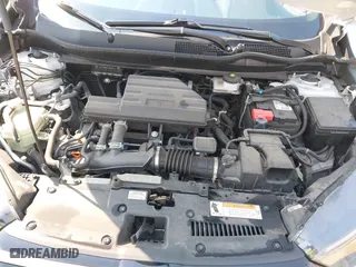 2022 Honda CR-V EX-L with VIN 5J6RW2H82NA008317, listed as a IAAI auction lot 41889370 with 28,779 mi miles. Bid and sale history available at carsss.com. Image 10.