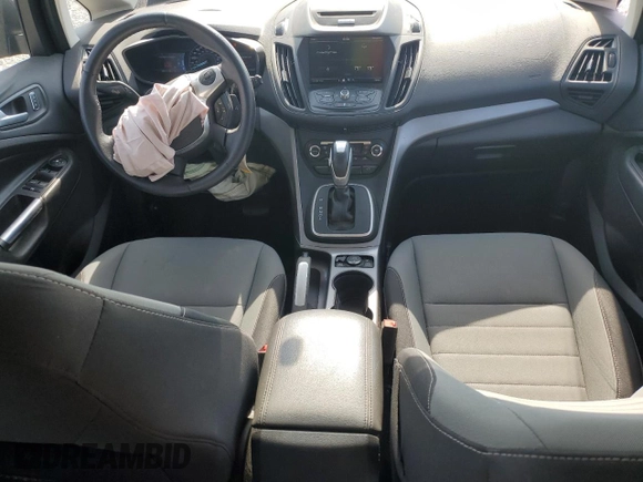 2015 Ford C-Max SE z VIN 1FADP5AU1FL109463, wystawiony jako Copart lot #54939965 z przebiegiem 98 273 mil mil oraz Szkoda całkowita • Salvage title. Historia ofert i sprzedaży dostępna na DreamBid. Obrazek 8.