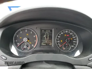2012 Volkswagen Jetta GLI Autobahn с VIN 3VW5A7AJ6CM017046, выставлен на аукционе Copart как лот 54097865 с пробегом 94 844 миль миль и Списание • Salvage title. История ставок и продаж доступна на DreamBid. Изображение 9.