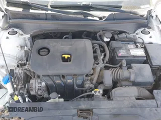 2021 Kia Forte LXS с VIN 3KPF24AD3ME305423, выставлен на аукционе IAAI как лот 42304440 с пробегом 67 533 миль миль и . История ставок и продаж доступна на DreamBid. Изображение 10.