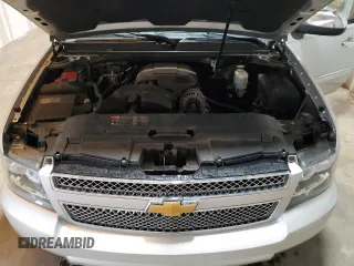 2014 Chevrolet Suburban LT with VIN 1GNSCJE05ER236491, listed as a Copart auction lot 70175244 with 216,369 mi miles and Clean Title. Bid and sale history available at carsss.com. Image 12.