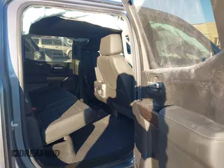 2020 GMC Sierra 1500 Denali with VIN 1GTU9FEL9LZ175618, listed as a IAAI auction lot 41852391 with 30,645 mi miles and . Bid and sale history available at DreamBid. Image 8.