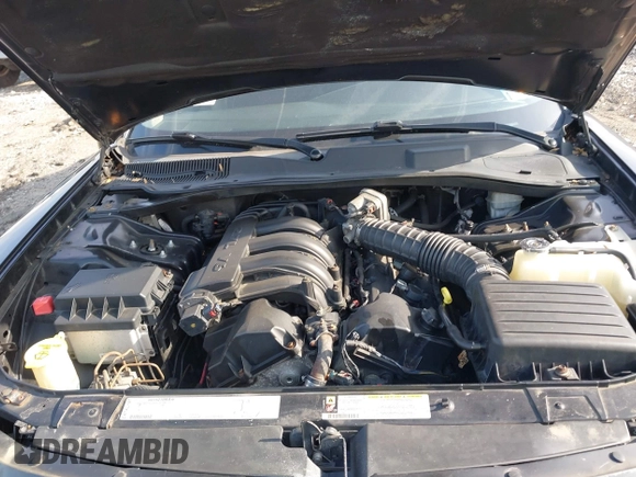 2007 Dodge Charger with VIN 2B3KA43R97H821466, listed as a IAAI auction lot 41768015 with 166,365 mi miles and . Bid and sale history available at carsss.com. Image 10.