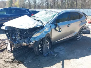 2021 Lexus NX 300 с VIN JTJDARBZ8M5033543, выставлен на аукционе IAAI как лот 41875172 с пробегом Не указан миль и . История ставок и продаж доступна на DreamBid. Изображение 2.