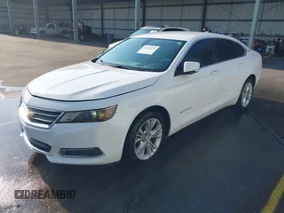 2015 Chevrolet Impala LT with VIN 2G1115SL7F9128703, listed as a IAAI auction lot 42534270 with 187,709 mi miles and . Bid and sale history available at DreamBid. Image 17.