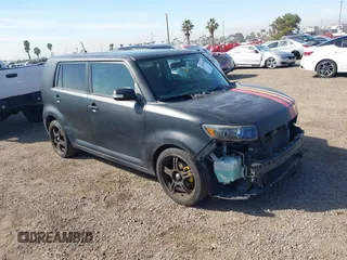 2008 Scion xB z VIN JTLKE50E981019157, wystawiony jako IAAI lot #41587694 z przebiegiem 172 392 mil mil oraz . Historia ofert i sprzedaży dostępna na DreamBid. Obrazek 1.