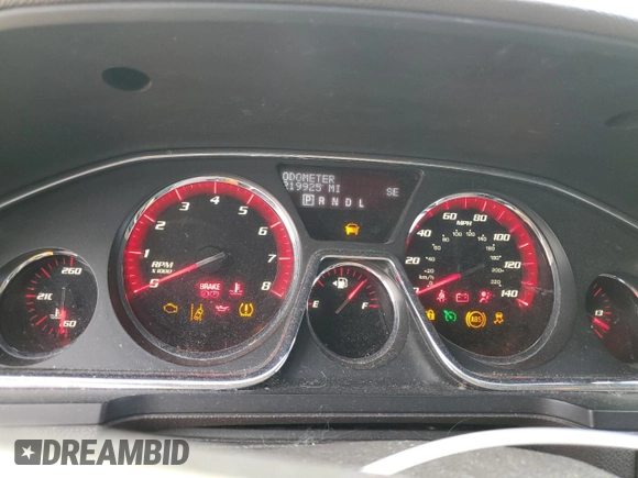 2014 GMC Acadia Denali with VIN 1GKKRTKD7EJ343071, listed as a Copart auction lot 50927135 with 219,925 mi miles and Clean Title. Bid and sale history available at carsss.com. Image 9.