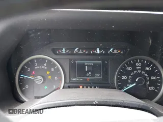 2018 Ford F-150 XL with VIN 1FTEW1C58JKD53884, listed as a IAAI auction lot 42402222 with 159,330 mi miles and . Bid and sale history available at DreamBid. Image 7.
