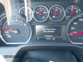 2020 Chevrolet Silverado 1500 LT z VIN 1GCUYDED0LZ330282, wystawiony jako IAAI lot #42091221 z przebiegiem 40 320 mil mil oraz . Historia ofert i sprzedaży dostępna na DreamBid. Obrazek 15.