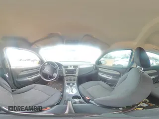 2009 Chrysler Sebring LX с VIN 1C3LC46B59N514516, выставлен на аукционе Copart как лот 43616355 с пробегом 184 683 миль миль и Списание • Salvage title. История ставок и продаж доступна на DreamBid. Изображение 13.