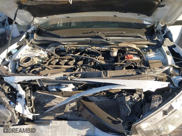 2017 Honda Civic Hatchback EX with VIN SHHFK7H56HU208151, listed as a IAAI auction lot 41317140 with 135,851 mi miles. Bid and sale history available at carsss.com. Image 10.
