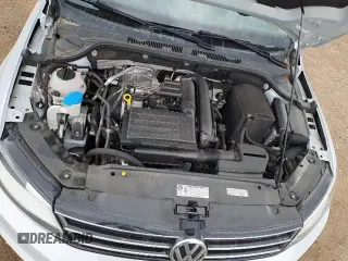 2017 Volkswagen Jetta S with VIN 3VW167AJ4HM333505, listed as a Copart auction lot 67951285 with 87,659 mi miles and Salvage title. Bid and sale history available at DreamBid. Image 13.
