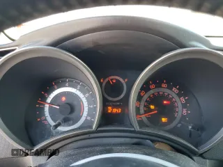 2012 Scion tC z VIN JTKJF5C71C3029365, wystawiony jako Copart lot #53423875 z przebiegiem 121 943 mil mil oraz Szkody całkowita. Historia ofert i sprzedaży dostępna na DreamBid. Obrazek 9.