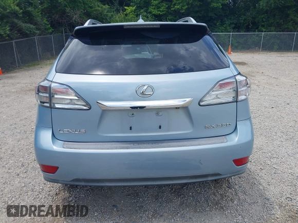 2010 Lexus RX 350 z VIN 2T2BK1BA3AC061568, wystawiony jako IAAI lot #42670163 z przebiegiem 154 157 mil mil oraz . Historia ofert i sprzedaży dostępna na DreamBid. Obrazek 17.