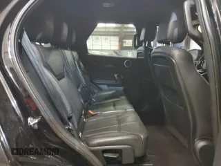 2019 Land Rover Discovery SE with VIN SALRG2RVXK2401357, listed as a Copart auction lot 42389225 with 94,208 mi miles and Clean Title. Bid and sale history available at DreamBid. Image 11.