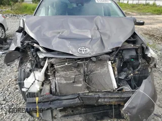 2017 Toyota Sienna XLE with VIN 5TDDZ3DC8HS179474, listed as a Copart auction lot 61262095 with Not provided miles and Salvage title. Bid and sale history available at DreamBid. Image 11.