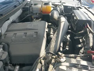 2013 Ford F-150 XL with VIN 1FTFW1ETXDKF41732, listed as a IAAI auction lot 42455120 with 172,618 mi miles and . Bid and sale history available at DreamBid. Image 18.