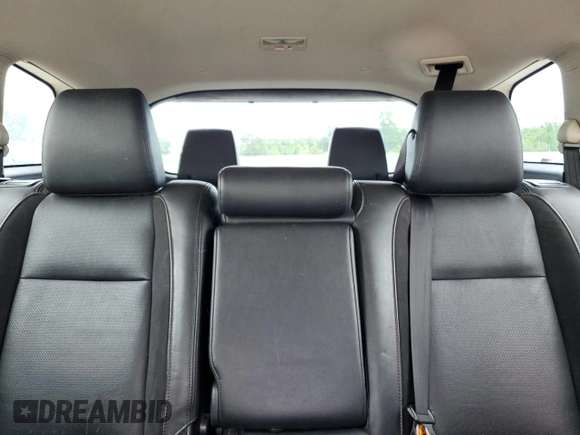 2015 Mazda CX-9 Grand Touring z VIN JM3TB2DA3F0452322, wystawiony jako Copart lot #57821285 z przebiegiem 147 610 mil mil oraz Czysty tytuł • Clean title. Historia ofert i sprzedaży dostępna na DreamBid. Obrazek 10.
