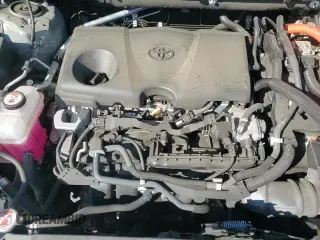 2022 Toyota RAV4 Hybrid XLE Premium z VIN 4T3B6RFV4NU069405, wystawiony jako Copart lot #72058805 z przebiegiem 38 966 mil mil oraz Szkoda całkowita • Salvage title. Historia ofert i sprzedaży dostępna na DreamBid. Obrazek 15.