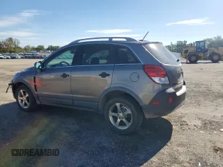 2012 Chevrolet Captiva Sport LS with VIN 3GNAL2EK0CS555987, listed as a Copart auction lot 72177014 with 168,504 mi miles and Clean Title. Bid and sale history available at DreamBid. Image 2.