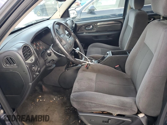 2008 GMC Envoy SLE1 with VIN 1GKDS13S482128809, listed as a Copart auction lot 85961974 with 190,263 mi miles and Clean Title. Bid and sale history available at DreamBid. Image 7.