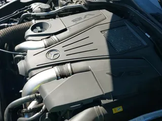 2014 Mercedes-Benz SL 550 with VIN WDDJK7DA0EF027445, listed as a IAAI auction lot 41684493 with 162,533 mi miles and . Bid and sale history available at DreamBid. Image 19.