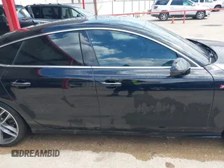 2012 Audi A7 Prestige with VIN WAU3GAFC7CN158467, listed as a IAAI auction lot 42583561 with 180,940 mi miles and . Bid and sale history available at DreamBid. Image 11.