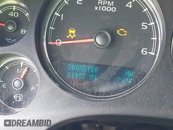 2013 Chevrolet Silverado 1500 LTZ with VIN 1GCRKTE76DZ354602, listed as a IAAI auction lot 42066451 with 81,907 mi miles and . Bid and sale history available at DreamBid. Image 15.