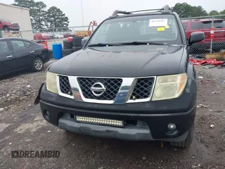 2006 Nissan Frontier SE with VIN 1N6AD07U76C411336, listed as a IAAI auction lot 42339367 with 170,087 mi miles and . Bid and sale history available at DreamBid. Image 12.