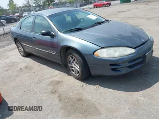 2001 Dodge Intrepid z VIN 2B3HD46R71H691384, wystawiony jako IAAI lot #41964412 z przebiegiem 176 439 mil mil oraz . Historia ofert i sprzedaży dostępna na DreamBid. Obrazek 1.
