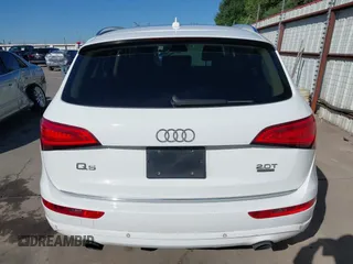 2017 Audi Q5 Premium Plus z VIN WA1L2AFPXHA092428, wystawiony jako IAAI lot #42051519 z przebiegiem 99 149 mil mil oraz . Historia ofert i sprzedaży dostępna na DreamBid. Obrazek 17.