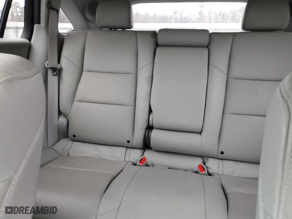 2016 Acura RDX Advance Pkg with VIN 5J8TB3H75GL004355, listed as a Copart auction lot 43112275 with 108,297 mi miles and Salvage Title. Bid and sale history available at carsss.com. Image 10.