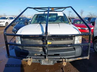 2013 Chevrolet Silverado 1500 with VIN 3GCPCPEA3DG321273, listed as a IAAI auction lot 41623028 with 70,519 mi miles and . Bid and sale history available at DreamBid. Image 12.