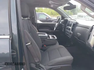2017 GMC Sierra 1500 SLE with VIN 3GTU2MEC3HG301150, listed as a IAAI auction lot 42498682 with 183,018 mi miles and . Bid and sale history available at DreamBid. Image 5.