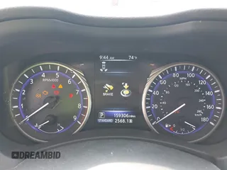 2015 Infiniti Q50 Premium с VIN JN1BV7AP2FM342357, выставлен на аукционе IAAI как лот 42408488 с пробегом 159 306 миль миль и . История ставок и продаж доступна на DreamBid. Изображение 7.