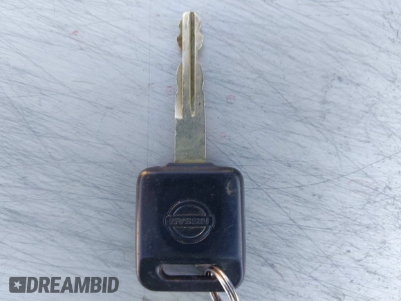 2002 Nissan Xterra XE z VIN 5N1ED28Y12C571994, wystawiony jako IAAI lot #41401574 z przebiegiem 141 383 mil mil oraz . Historia ofert i sprzedaży dostępna na DreamBid. Obrazek 11.