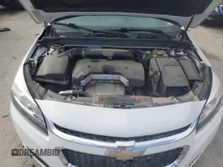 2016 Chevrolet Malibu Limited LT with VIN 1G11C5SA3GF159125, listed as a Copart auction lot 68177614 with 0 mi miles and Salvage Title. Bid and sale history available at carsss.com. Image 11.