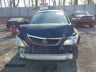 2009 Lexus RX 350 with VIN 2T2HK31U79C126290, listed as a IAAI auction lot 42113351 with 201,379 mi miles and . Bid and sale history available at DreamBid. Image 12.