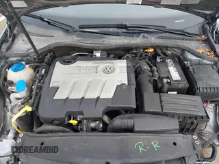 2014 Volkswagen Jetta TDI w/Sunroof & Nav with VIN 3VWPL7AJXEM604971, listed as a IAAI auction lot 41486931 with 178,563 mi miles and . Bid and sale history available at DreamBid. Image 10.