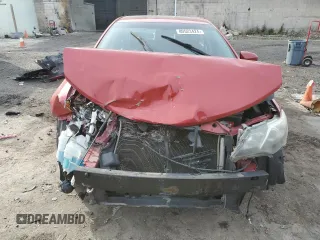 2014 Toyota Camry L with VIN 4T1BF1FK0EU731450, listed as a Copart auction lot 80523424 with 239,099 mi miles and Salvage Title. Bid and sale history available at carsss.com. Image 5.