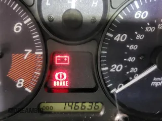 1999 Mazda MX-5 Miata z VIN JM1NB3536X0121095, wystawiony jako IAAI lot #42138447 z przebiegiem 146 636 mil mil oraz . Historia ofert i sprzedaży dostępna na DreamBid. Obrazek 10.